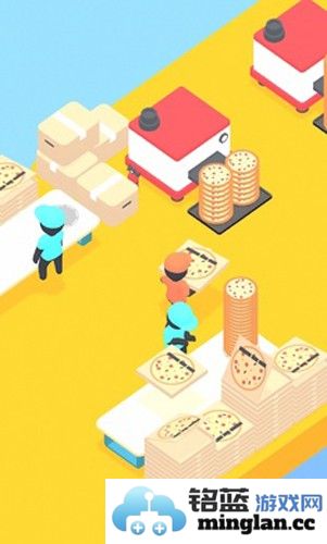 像个披萨破解版无限钞票不减反增中文版截图2