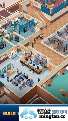 放置警察大亨无限钞票版截图1