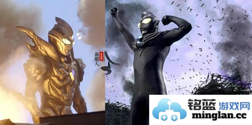 黑暗特利迦火花模拟器2023先行版官方直版_黑暗特利迦火花模拟器2023先行版免费下载1.2