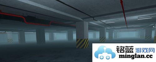 NoClip后室游戏官方直版_NoClip后室游戏免费下载2.181