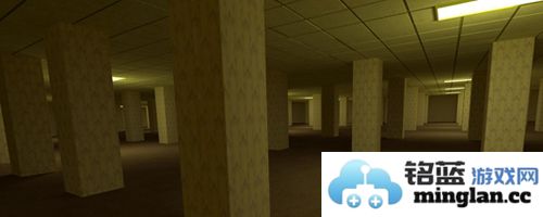 NoClip后室游戏官方直版_NoClip后室游戏免费下载2.181