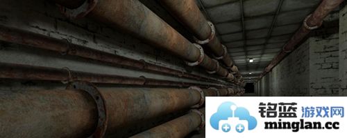 NoClip后室游戏官方直版_NoClip后室游戏免费下载2.181