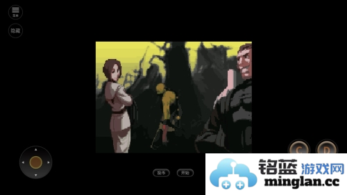 拳皇2001内购破解版官方直版_拳皇2001内购破解版免费下载1.1.0