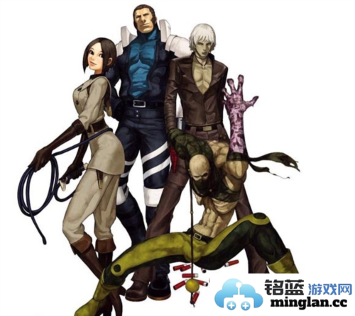 拳皇2001内购破解版官方直版_拳皇2001内购破解版免费下载1.1.0