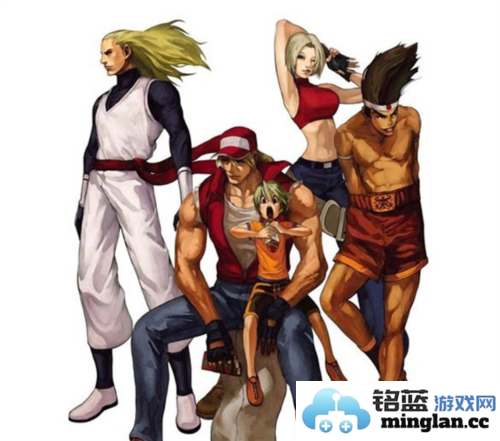 拳皇2001内购破解版官方直版_拳皇2001内购破解版免费下载1.1.0