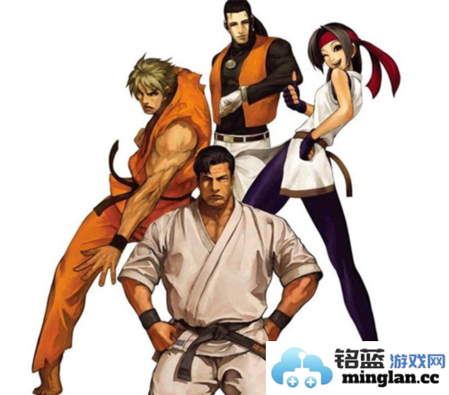 拳皇2001内购破解版官方直版_拳皇2001内购破解版免费下载1.1.0