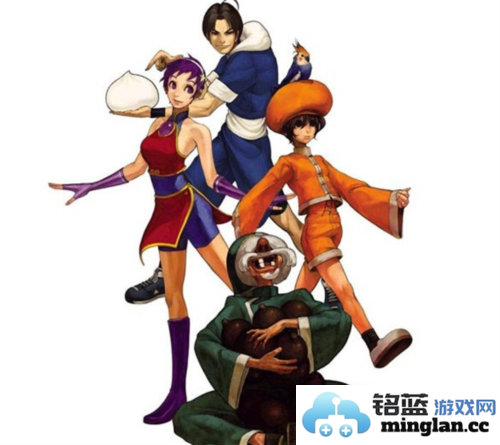 拳皇2001内购破解版官方直版_拳皇2001内购破解版免费下载1.1.0