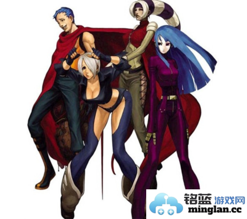 拳皇2001内购破解版官方直版_拳皇2001内购破解版免费下载1.1.0