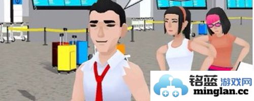 做个好人模拟器官方直版_做个好人模拟器免费下载20