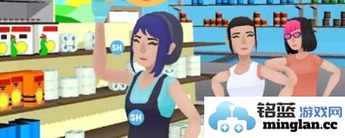 做个好人模拟器官方直版_做个好人模拟器免费下载20