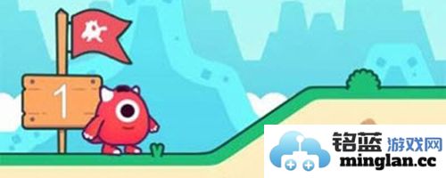 勇者蹦蹦高官方直版_勇者蹦蹦高免费下载1.0