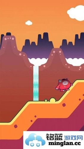 勇者蹦蹦高截图1
