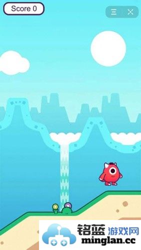 勇者蹦蹦高截图2