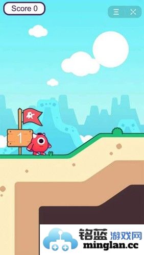 勇者蹦蹦高截图3