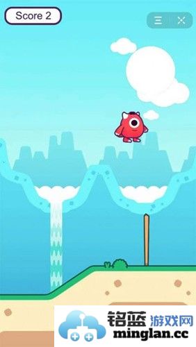 勇者蹦蹦高截图4