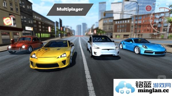 真实赛车体验破解版官方直版_真实赛车体验破解版免费下载5.0