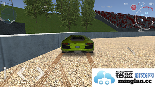 真实赛车体验破解版官方直版_真实赛车体验破解版免费下载5.0