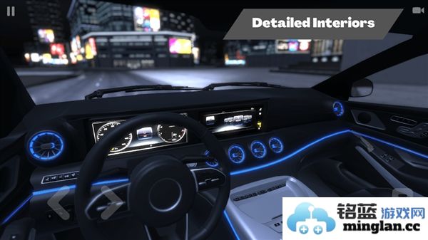 真实赛车体验破解版截图4