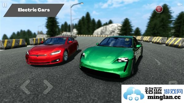 真实赛车体验破解版截图6