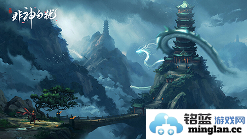 非神勿扰官方版官方直版_非神勿扰官方版免费下载1.0.0