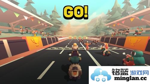 地狱摩托3官方直版_地狱摩托3免费下载1.40