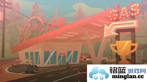 地狱摩托3官方直版_地狱摩托3免费下载1.40