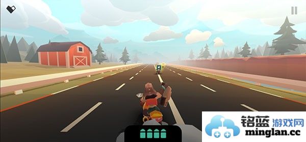 地狱摩托3无限金币版官方直版_地狱摩托3无限金币版免费下载1.32