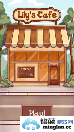 华夫饼店手机汉化版官方直版_华夫饼店手机汉化版免费下载0.383