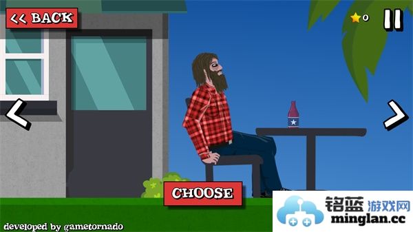 短暂的人生官方直版_短暂的人生免费下载24