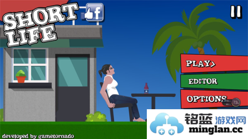 短暂的人生官方直版_短暂的人生免费下载24