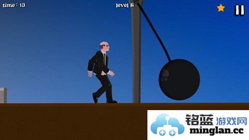 短暂的人生截图4