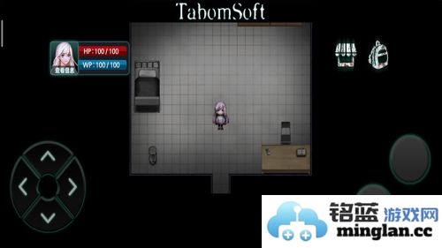 封闭病栋官方直版_封闭病栋免费下载1.2.2