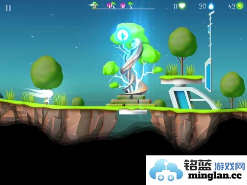 芙罗拉与黑暗官方直版_芙罗拉与黑暗免费下载1.10.164.36