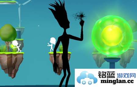 芙罗拉与黑暗官方直版_芙罗拉与黑暗免费下载1.10.164.36