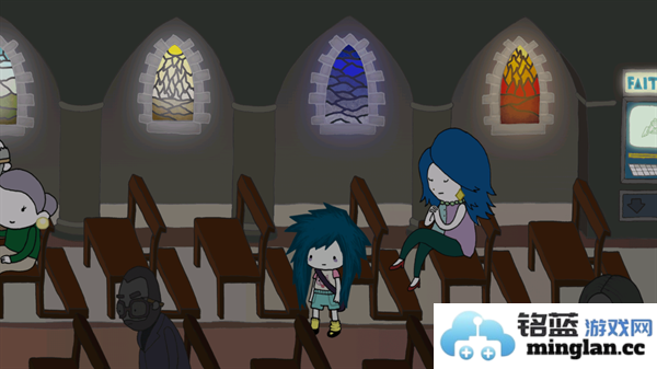 阿加莎的刀中文版官方直版_阿加莎的刀中文版免费下载1.0.1