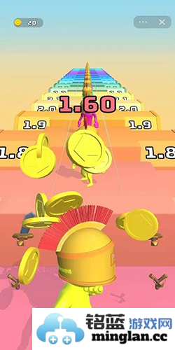 未来战士进化破解版官方直版_未来战士进化破解版免费下载1.0