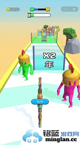 未来战士进化破解版官方直版_未来战士进化破解版免费下载1.0