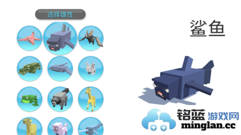 超级动物合成手机版官方直版_超级动物合成手机版免费下载1.0.0926