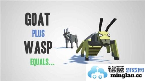 超级动物合成手机版截图5