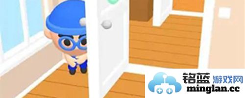 一起躲猫猫3D官方直版_一起躲猫猫3D免费下载1.4