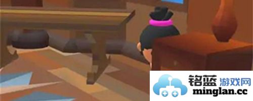 一起躲猫猫3D官方直版_一起躲猫猫3D免费下载1.4