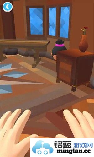 一起躲猫猫3D截图2