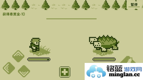 关键勇士官方直版_关键勇士免费下载2.3.5