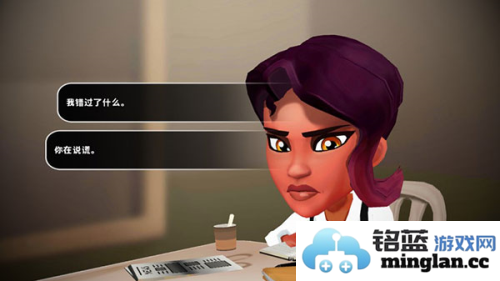 侦探杰姬解锁免付费官方直版_侦探杰姬解锁免付费免费下载1.0.7