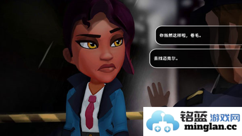 侦探杰姬解锁免付费官方直版_侦探杰姬解锁免付费免费下载1.0.7