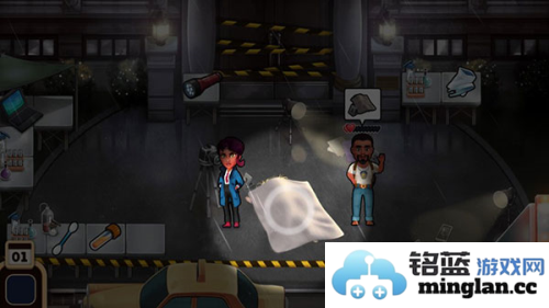 侦探杰姬解锁免付费官方直版_侦探杰姬解锁免付费免费下载1.0.7