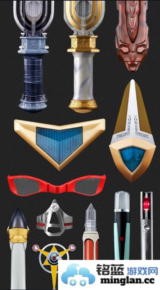 奥特曼模拟器大合集手机版官方直版_奥特曼模拟器大合集手机版免费下载1.0