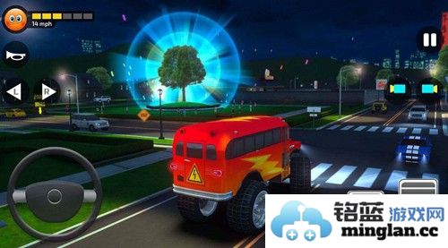 车辆驾驶大师截图3