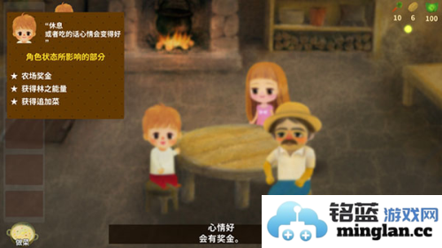 小浆果之林故事官方直版_小浆果之林故事免费下载1.43