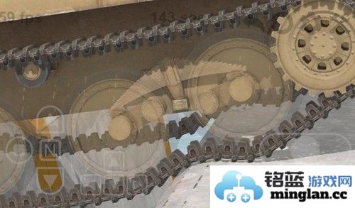 坦克物理模拟器2去广告版截图3